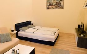 Centrum Apartment Senta